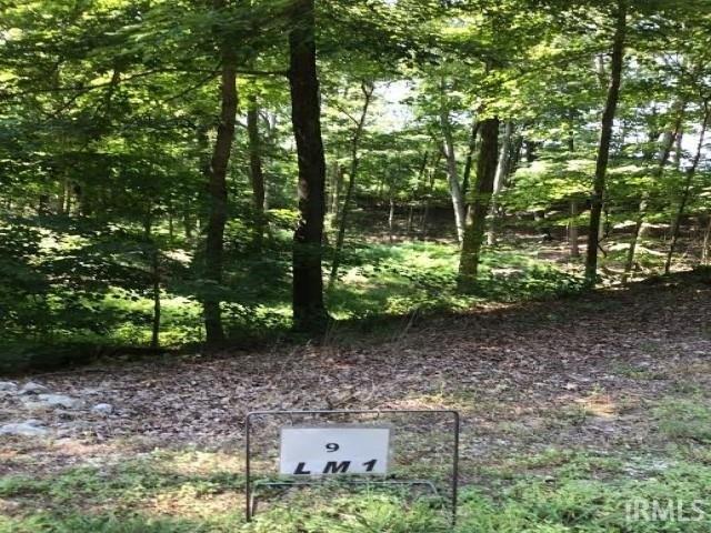 Land for sale in Dubois, Indiana