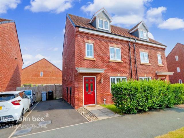 House for rent in Sandbach
