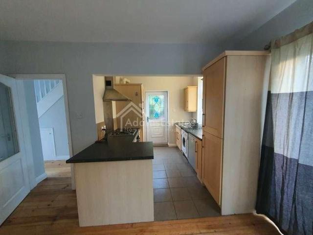 House for rent in Dewsbury, Thornhill Lees