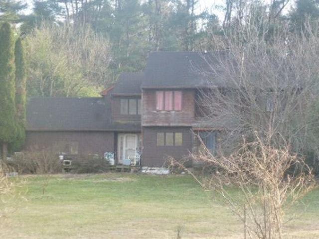 House for sale in Chester, Pennsylvania