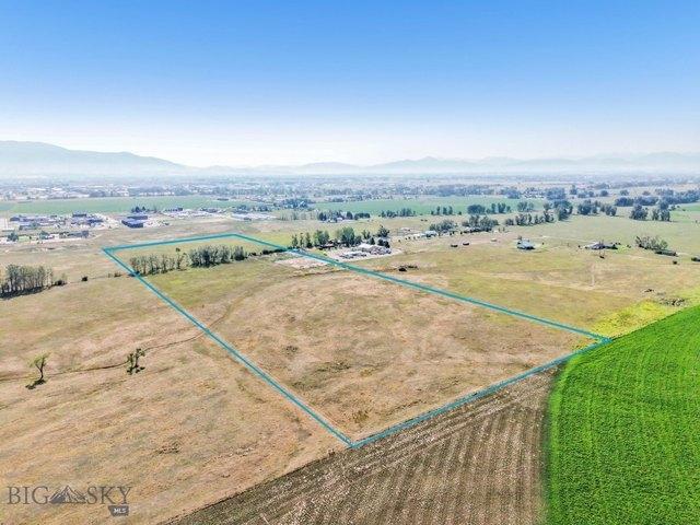 Land for sale in Belgrade, Montana