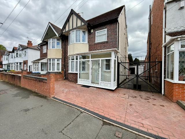 House for rent in Smethwick, Isle Of Man
