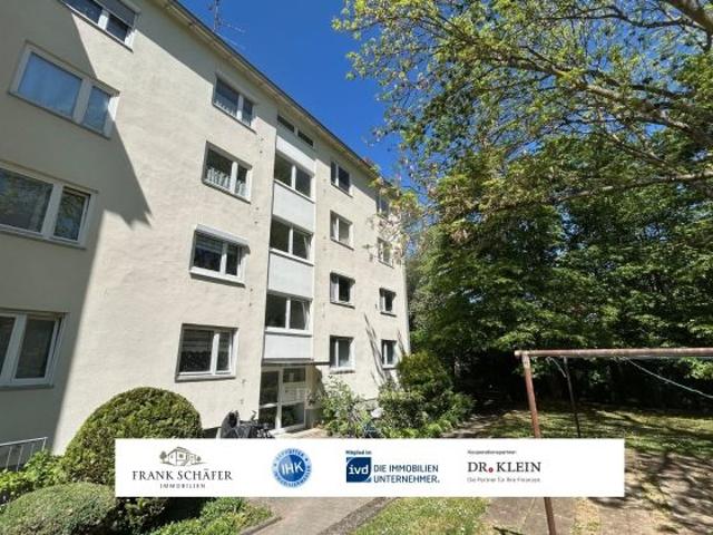 Wohnung kaufen in Mainz, Rheinland-Pfalz