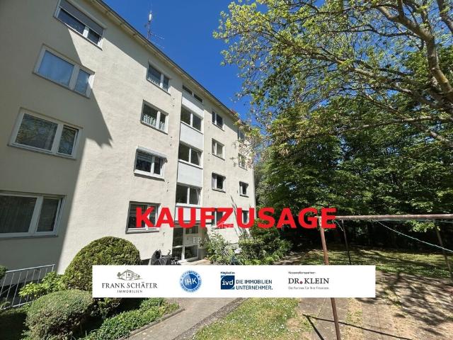 Wohnung kaufen in Hechtsheim, Mainz