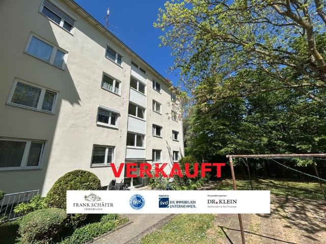 Wohnung kaufen in Hechtsheim, Mainz