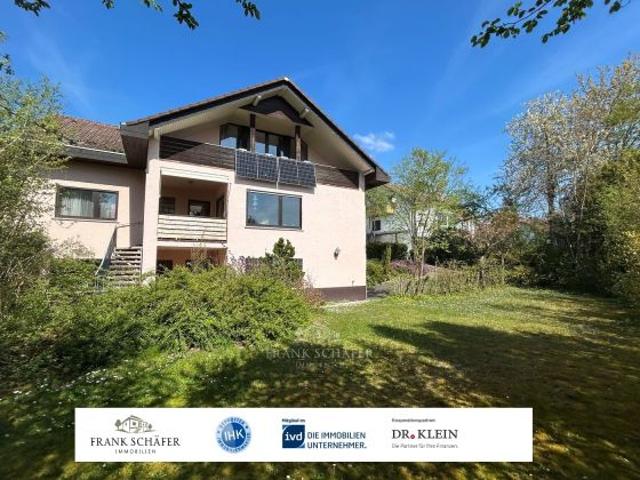 Haus kaufen in Saulheim, Rheinland-Pfalz