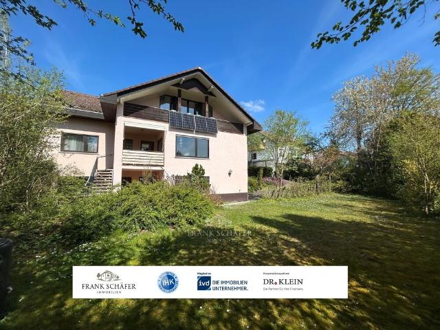 Haus kaufen in Saulheim, Rheinland-Pfalz