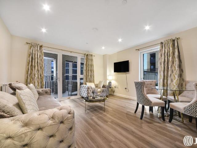 Apartment for rent in Greater London