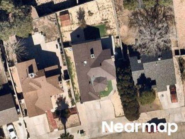 House for sale in El Paso, Texas