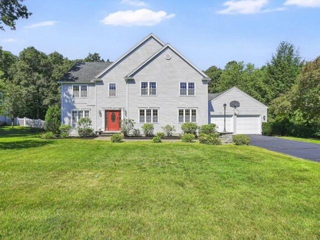 House for sale in Hampden, Massachusetts