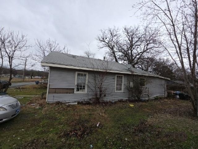 House for sale in Ark