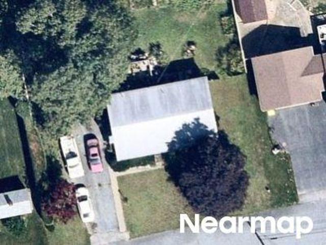 House for sale in Bristol, Massachusetts