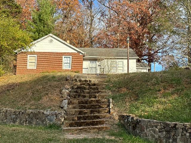 House for sale in Tennessee