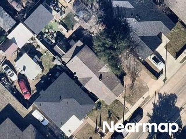 House for sale in Dallas, Texas