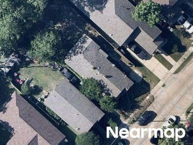 House for sale in Dallas, Texas