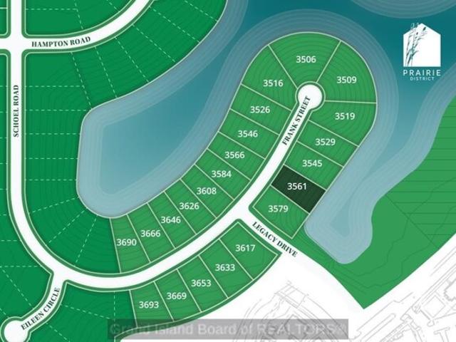 Land for sale in Grand Island Land for sale in Grand Island