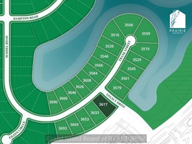 Land for sale in Grand Island Land for sale in Grand Island