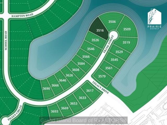 Land for sale in Grand Island Land for sale in Grand Island