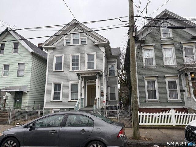 House for sale in New Haven, Connecticut