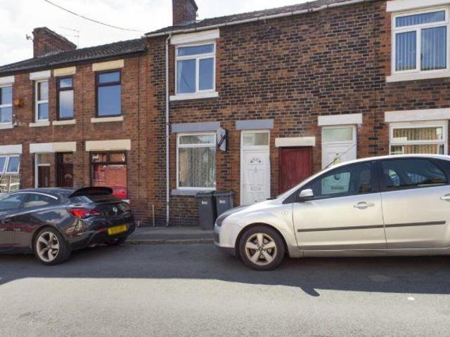 House for rent in Stoke, Stoke-on-Trent