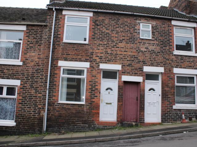 Apartment for rent in Stoke, Stoke-on-Trent