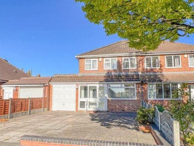 House for rent in Sutton Coldfield, Isle Of Man