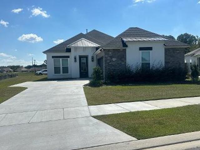 House for sale in Zachary, Louisiana