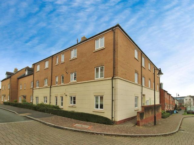 Apartment for rent in Redhouse, Abbey Mead