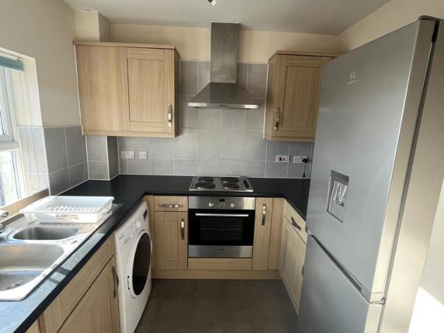 Apartment for rent in Redhouse, Abbey Mead