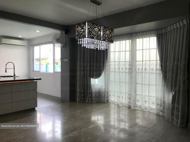 Apartment for sale in Chai Chee