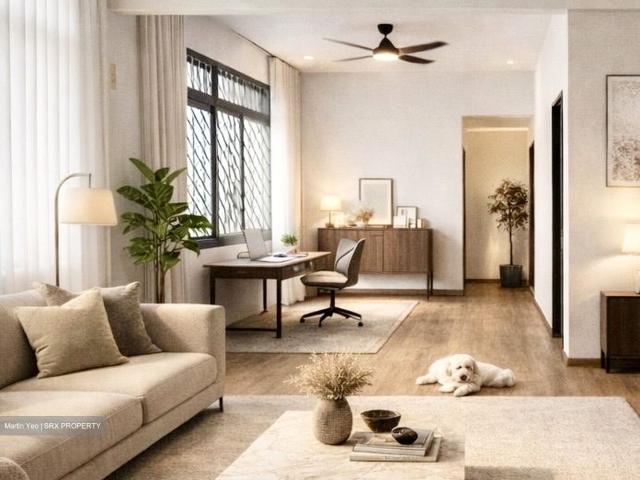 Apartment for sale