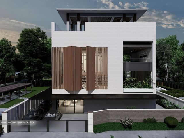 Detached House for sale in Siglap, 16 Upper East Coast