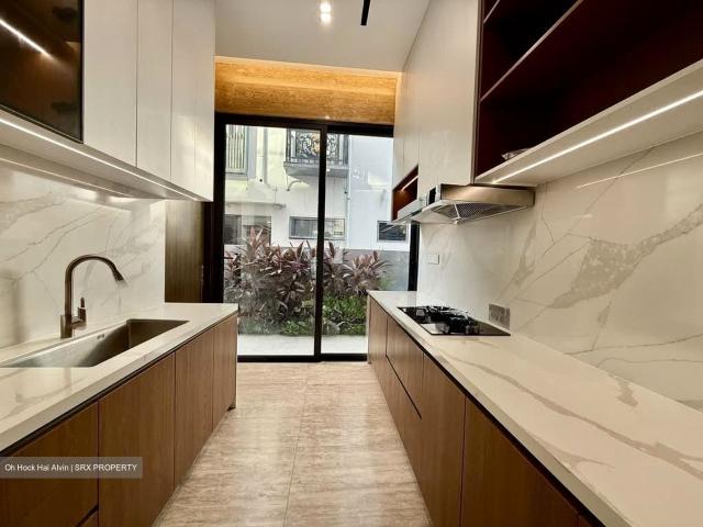 Detached House for sale in Chai Chee