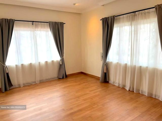 Detached House for rent in Chai Chee