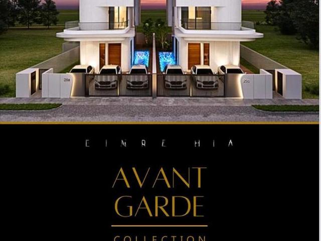 Detached House for sale in Chai Chee