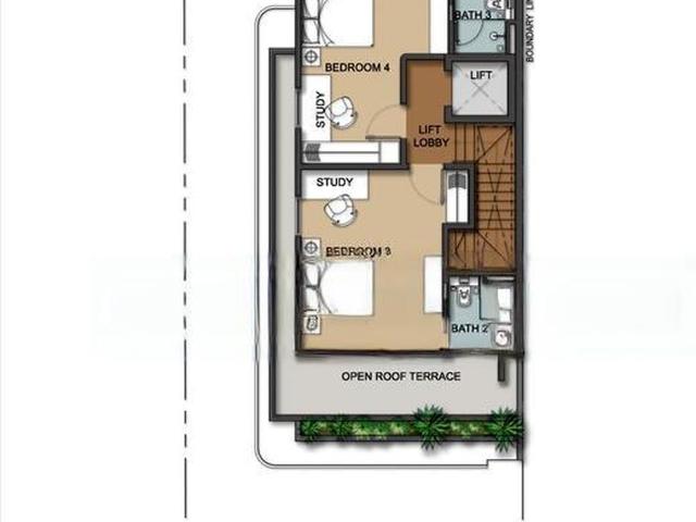 Apartment for sale in Chai Chee