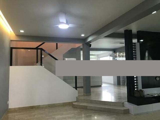House for sale