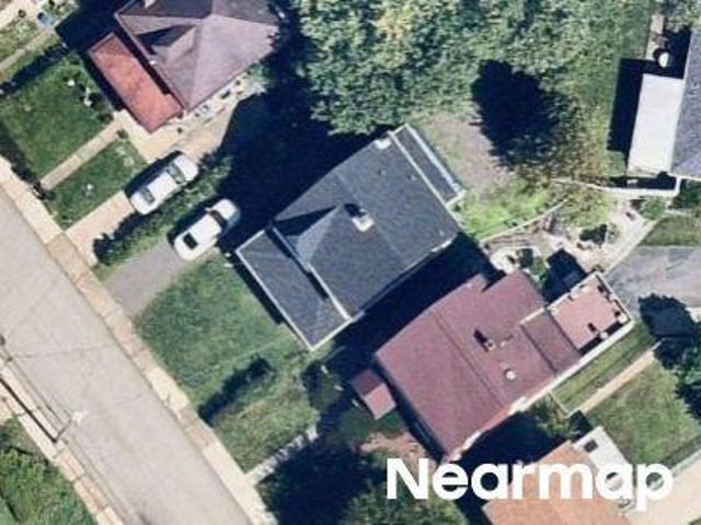 House for sale in East Hills, Pittsburgh