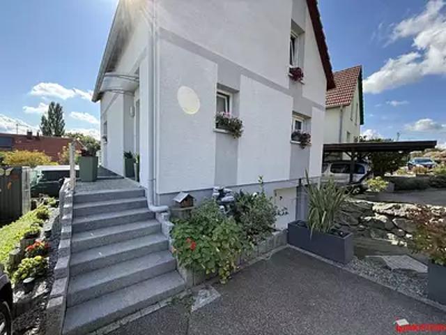 Maison vente à Altkirch, Franken