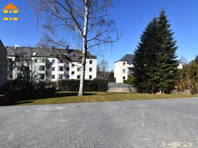 Apartment mieten in Hilbersdorf, Chemnitz