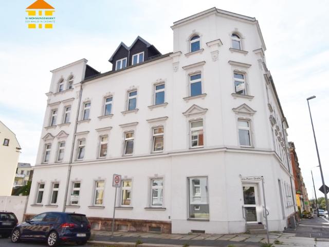 Apartment mieten in Ebersdorf, Chemnitz