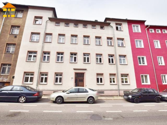 Apartment mieten in Hilbersdorf, Chemnitz