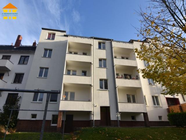Apartment mieten in Hilbersdorf, Chemnitz