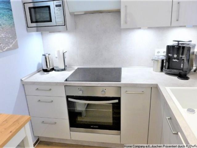 Apartment mieten in Burtscheid, Aachen
