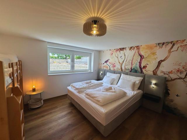 Apartment mieten in Großhabersdorf, Bayern
