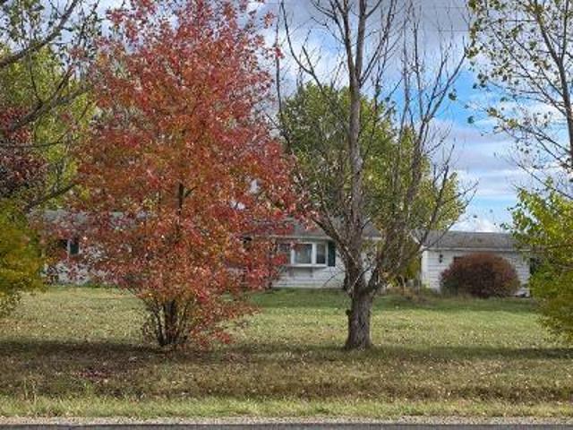 House for sale in Tuscola, Michigan