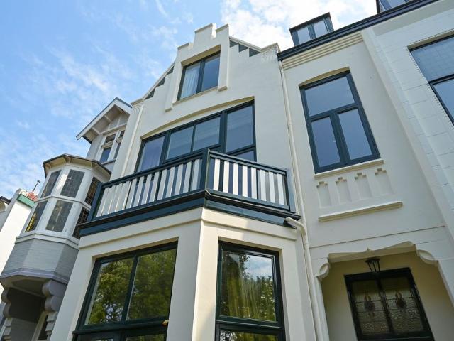Woning te huur in Statenkwartier, Scheveningen