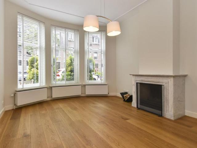 Woning te huur in Scheveningen, Zuid Holland