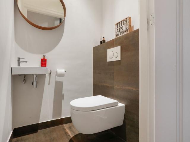 Woning te huur in Statenkwartier, Scheveningen