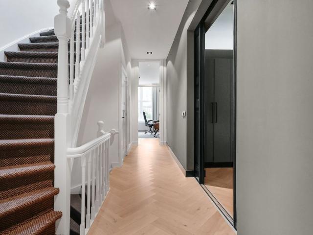 Woning te huur in Statenkwartier, Scheveningen